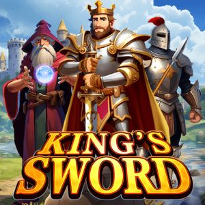 Kings Sword